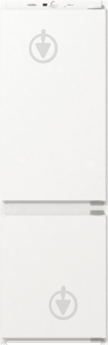 Вбудовуваний холодильник Gorenje RKI 4182 E1HZI2728RMD - фото 1