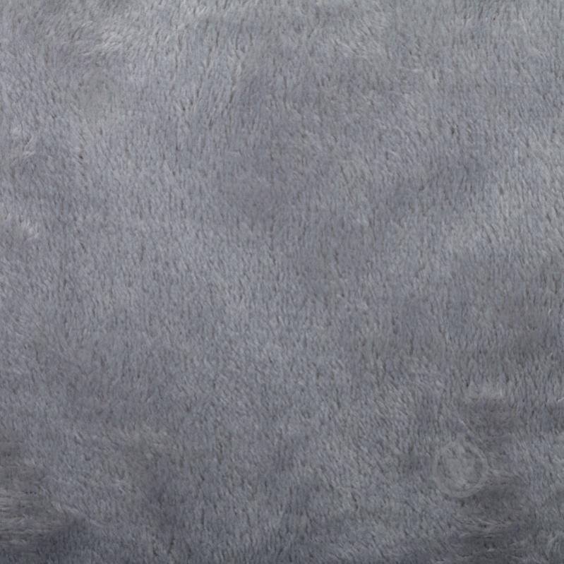 Плед Basic 200x220 см серый La Nuit - фото 2