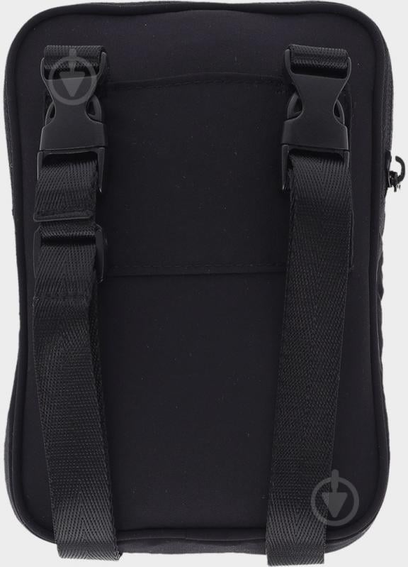 Сумка 4F POUCH U081 4FWAW25APOUU081-20S черный - фото 3 Сумка 4F POUCH U081 4FWAW25APOUU081-20S черный - фото 3