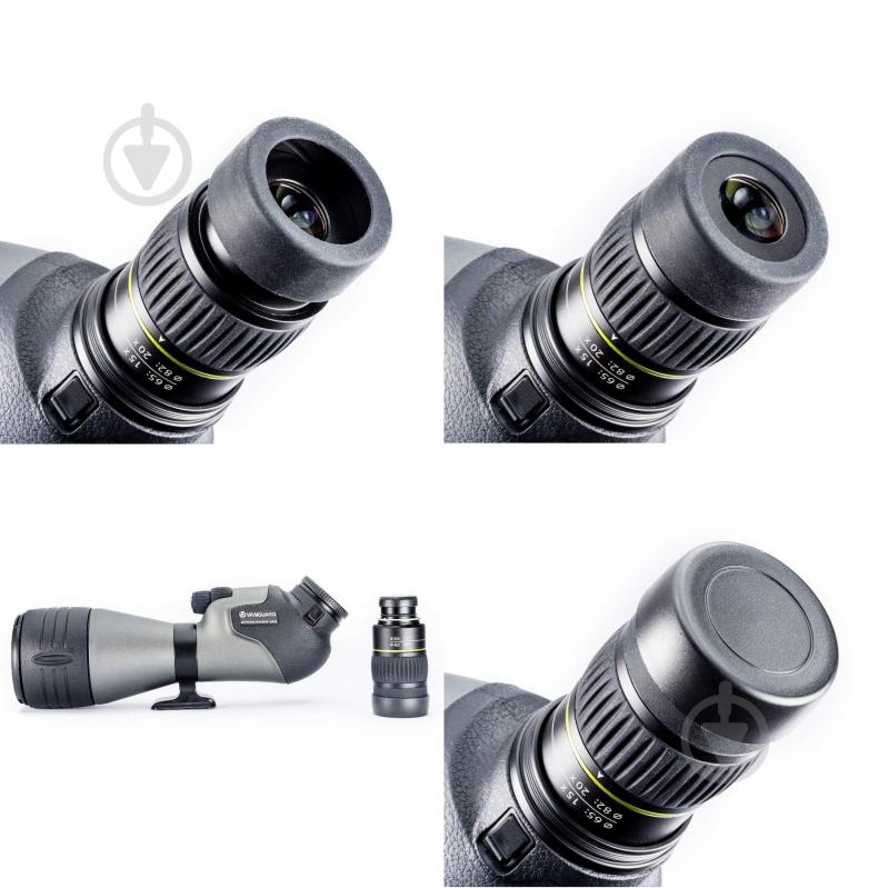 Труба подзорная Vanguard Endeavor HD 82A - фото 10