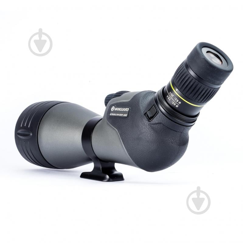 Труба подзорная Vanguard Endeavor HD 82A - фото 2