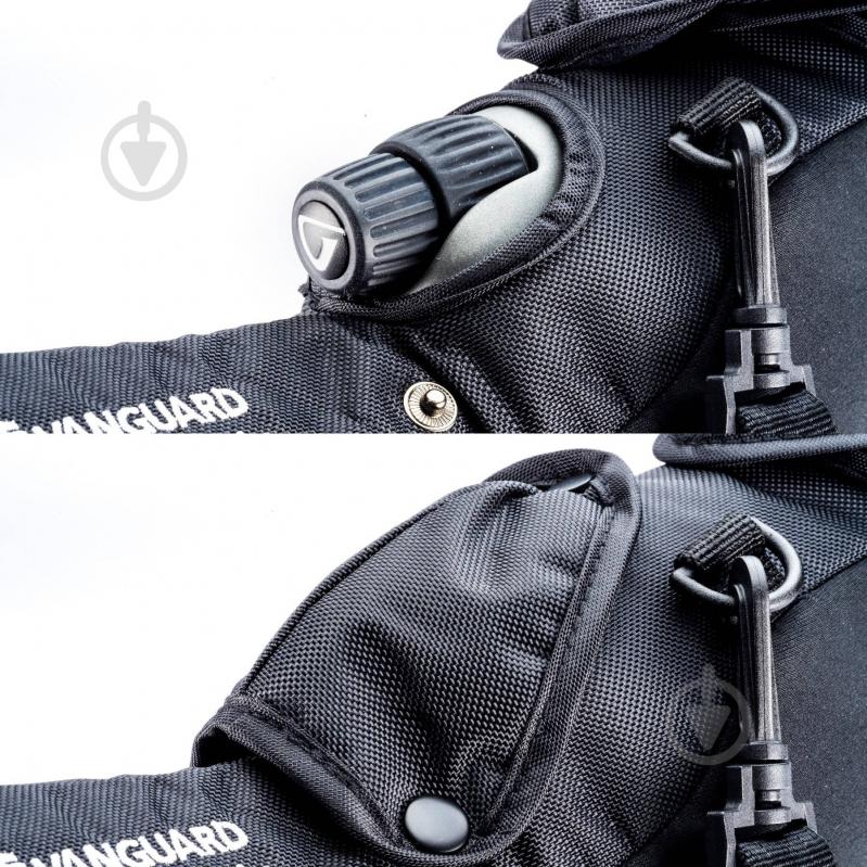 Труба подзорная Vanguard Endeavor HD 82A - фото 13