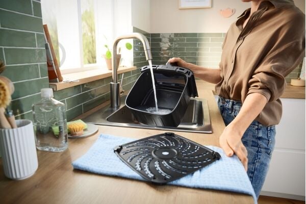 Мультипечь Bosch Series 6 MAF671B1 - фото 11 Мультипечь Bosch Series 6 MAF671B1 - фото 11