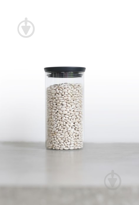 Банка Brabantia 00800229 1,1л - фото 3