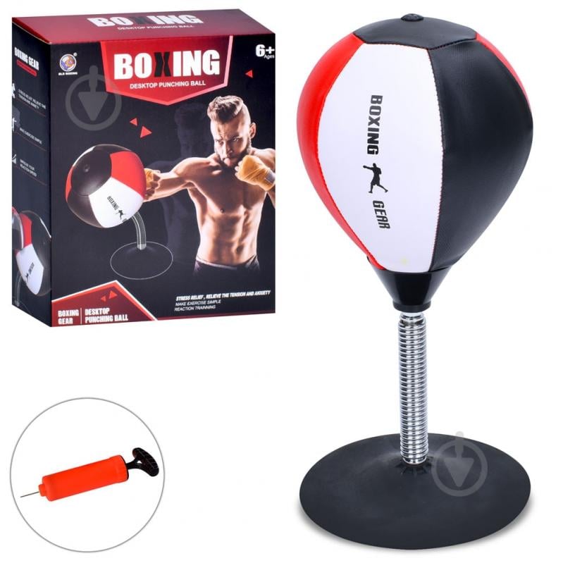 Набор боксерский MR 1248 - фото 1