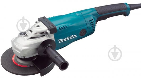 Болгарка (угловая шлифмашина) Makita GA7020RF - фото 1