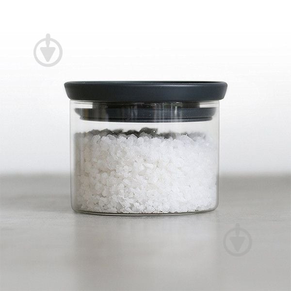 Банка с крышкой Brabantia Canisters 0,3 л 00800227 - фото 2