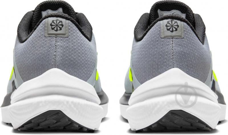Кроссовки мужские демисезонные Nike WINFLO 10 DV4022-007 р.42,5 - фото 10