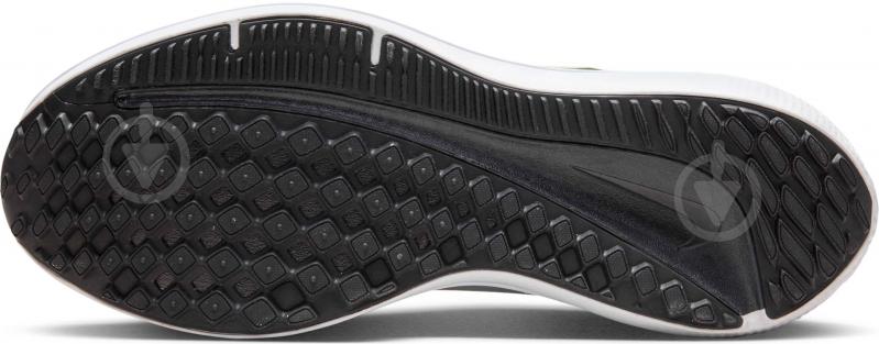Кроссовки мужские демисезонные Nike WINFLO 10 DV4022-007 р.42,5 - фото 11