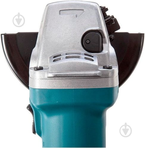 Болгарка (угловая шлифмашина) Makita GA5040C - фото 6