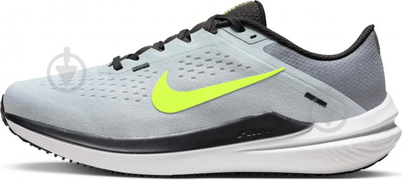 Кроссовки мужские демисезонные Nike WINFLO 10 DV4022-007 р.45,5 - фото 3