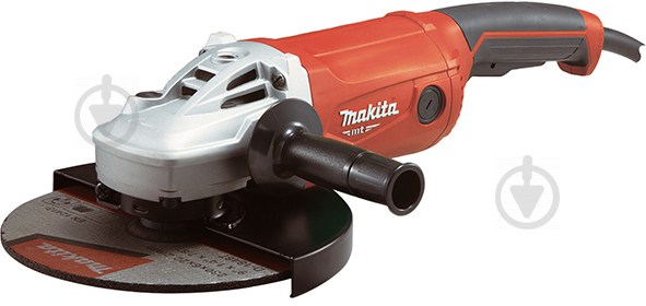 Болгарка (угловая шлифмашина) Makita M9001 - фото 1