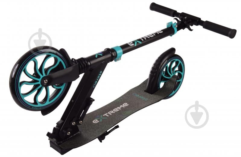 Самокат Extreme Motion STEREO в ассортименте SC21017 - фото 3