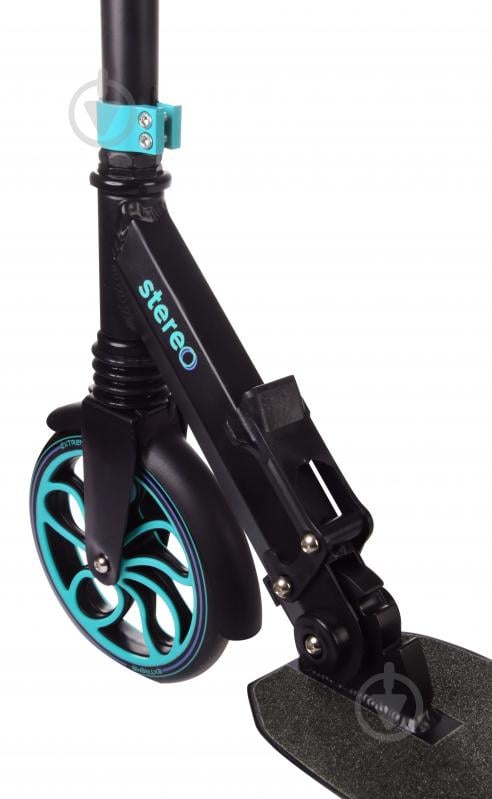 Самокат Extreme Motion STEREO в ассортименте SC21017 - фото 9