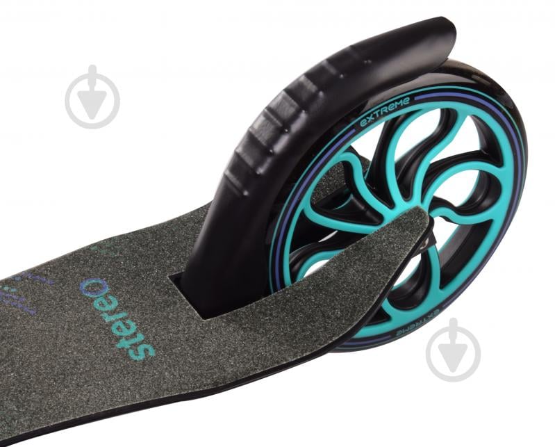 Самокат Extreme Motion STEREO в ассортименте SC21017 - фото 11