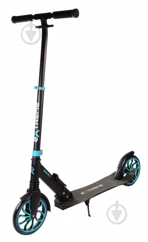 Самокат Extreme Motion STEREO в ассортименте SC21017 - фото 5