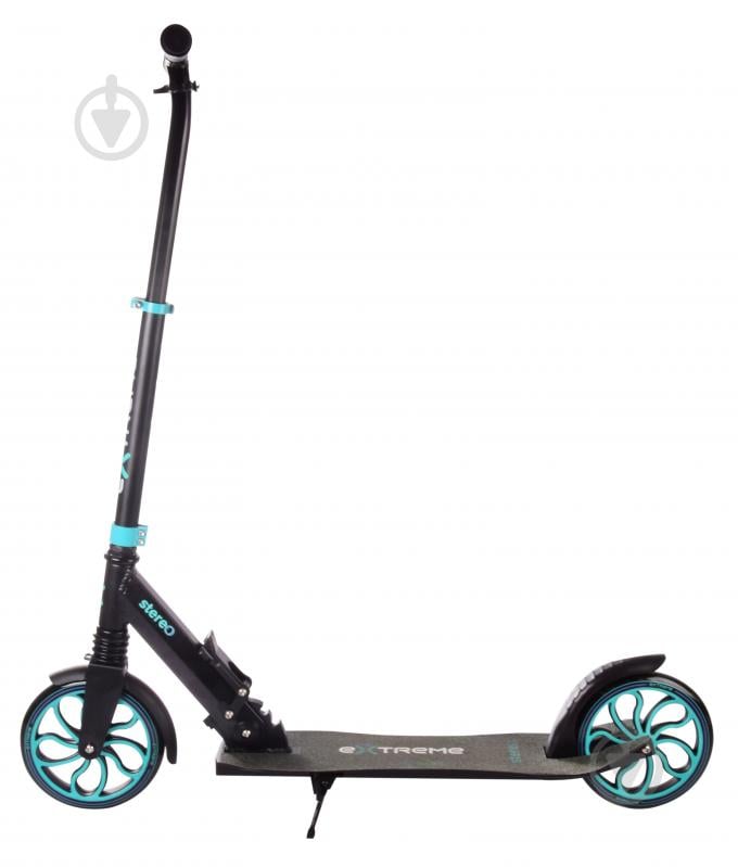 Самокат Extreme Motion STEREO в ассортименте SC21017 - фото 7