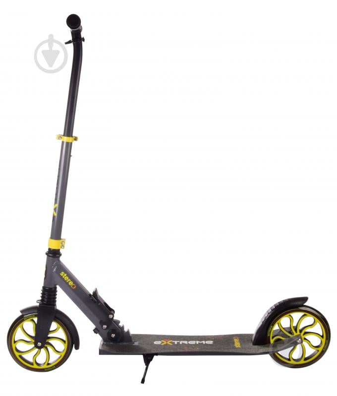 Самокат Extreme Motion STEREO в ассортименте SC21017 - фото 8