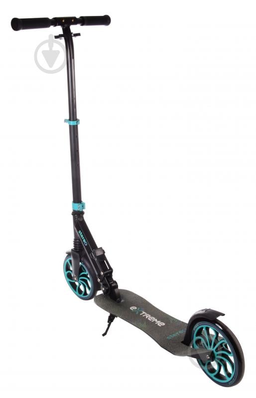 Самокат Extreme Motion STEREO в ассортименте SC21017 - фото 14