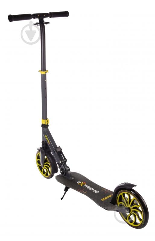 Самокат Extreme Motion STEREO в ассортименте SC21017 - фото 13