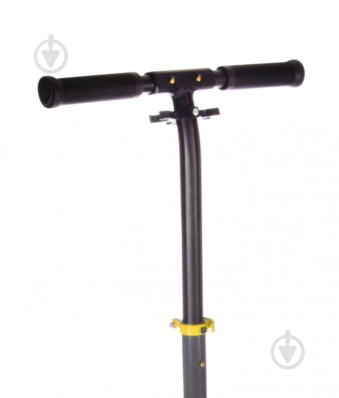 Самокат Extreme Motion STEREO в ассортименте SC21017 - фото 16