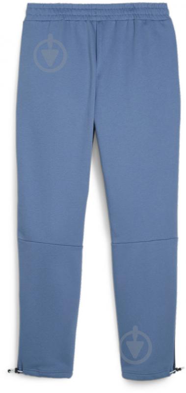 Штани Puma MCFC FTBLCULTURE PANTS 77296727 р. L різнокольоровий - фото 2