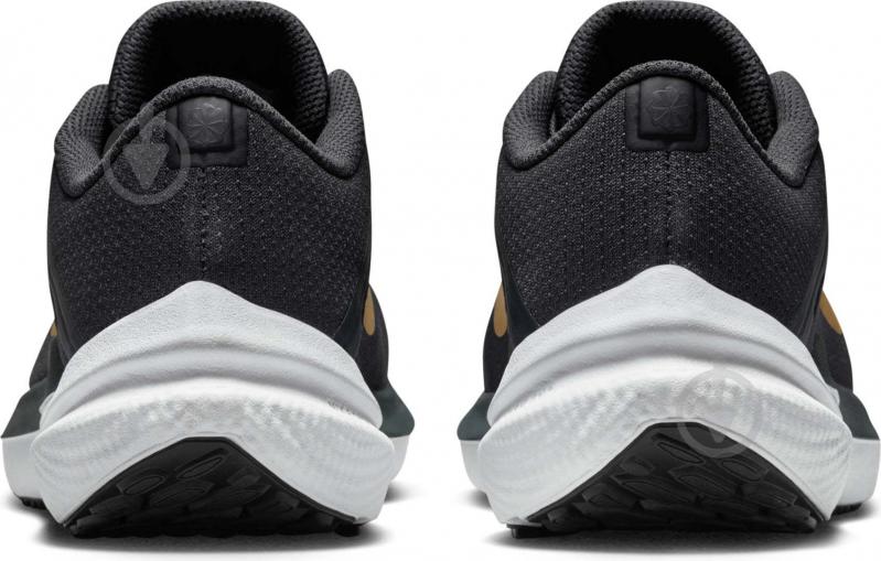 Кроссовки женские демисезонные Nike WINFLO 10 DV4023-005 р.38 - фото 10
