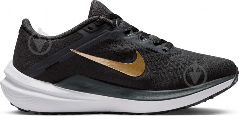 Кроссовки женские демисезонные Nike WINFLO 10 DV4023-005 р.38 - фото 2