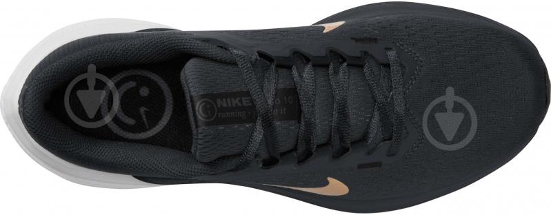 Кроссовки женские демисезонные Nike WINFLO 10 DV4023-005 р.38 - фото 7