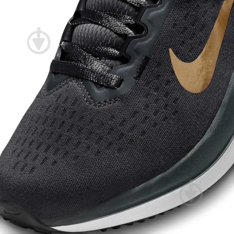 Кроссовки женские демисезонные Nike WINFLO 10 DV4023-005 р.38 - фото 8