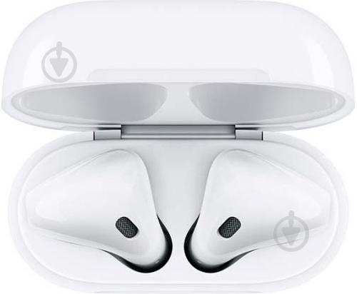 Наушники Mocolo AirBuds white - фото 3