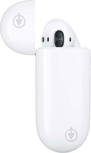 Наушники Mocolo AirBuds white - фото 4