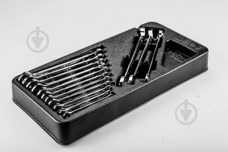 Ключ комбинированный Neo 84-234 - фото 4