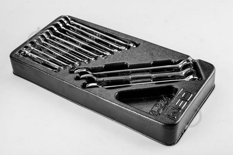 Ключ комбинированный Neo 84-234 - фото 9