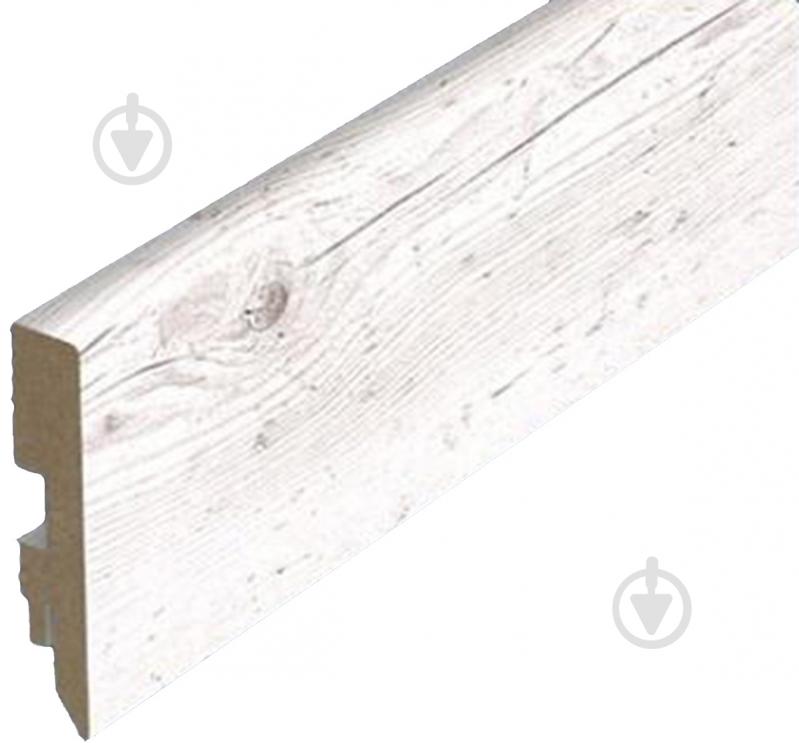 ᐉ Плинтус МДФ Classen Prestige 80 ель катания 80x2400 мм • Купить в ...