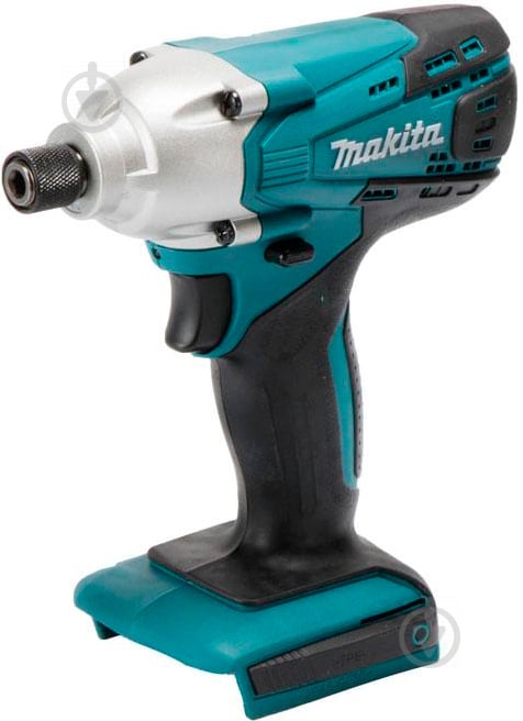 Гайковерт ударний акумуляторний Makita TD127DWE - фото 3