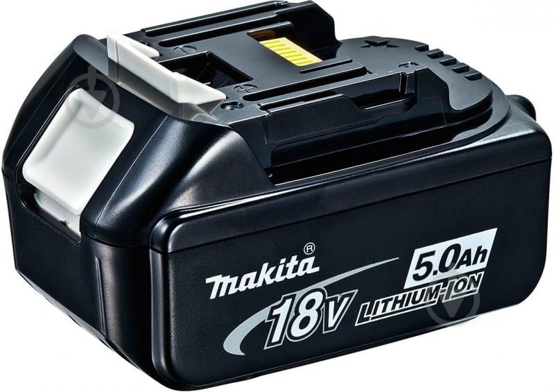 Гайковерт ударный аккумуляторный Makita DTW1001RTJ - фото 10