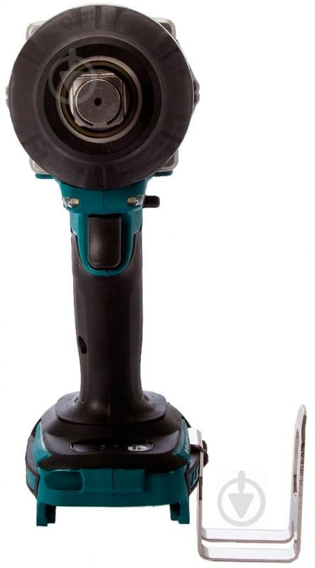 Гайковерт ударный аккумуляторный Makita DTW1001RTJ - фото 3