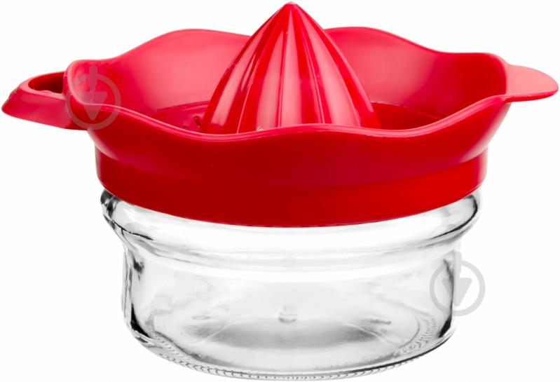 Соковыжималка для цитрусовых Herevin 400 мл 131425-000 - фото 1 Соковыжималка для цитрусовых Herevin 400 мл 131425-000 - фото 1