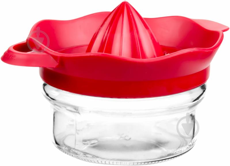 Соковыжималка для цитрусовых Herevin 400 мл 131425-000 - фото 2 Соковыжималка для цитрусовых Herevin 400 мл 131425-000 - фото 2