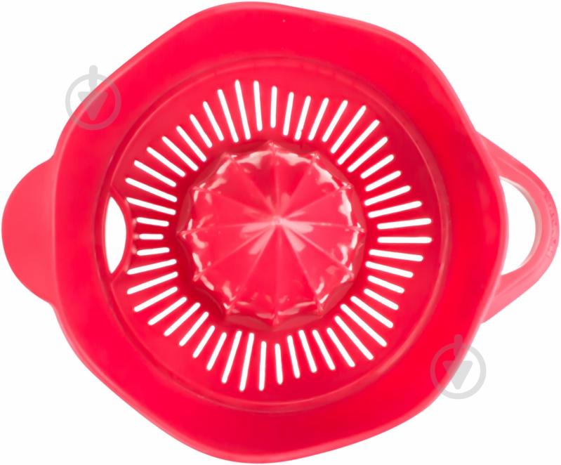 Соковыжималка для цитрусовых Herevin 400 мл 131425-000 - фото 3 Соковыжималка для цитрусовых Herevin 400 мл 131425-000 - фото 3