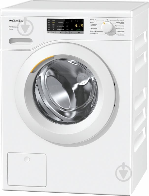ВИТРИНА! Стиральная машина Miele WSA 023 WCS - фото 2