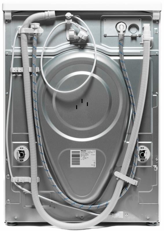 ВИТРИНА! Стиральная машина Miele WSA 023 WCS - фото 21