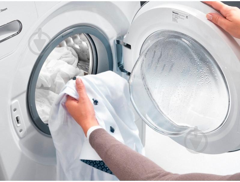 ВИТРИНА! Стиральная машина Miele WSA 023 WCS - фото 27