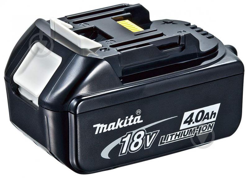 Гайковерт ударний акумуляторний Makita DTW251RMJ - фото 6