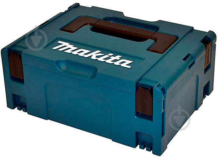 Гайковерт ударний акумуляторний Makita DTW251RMJ - фото 7