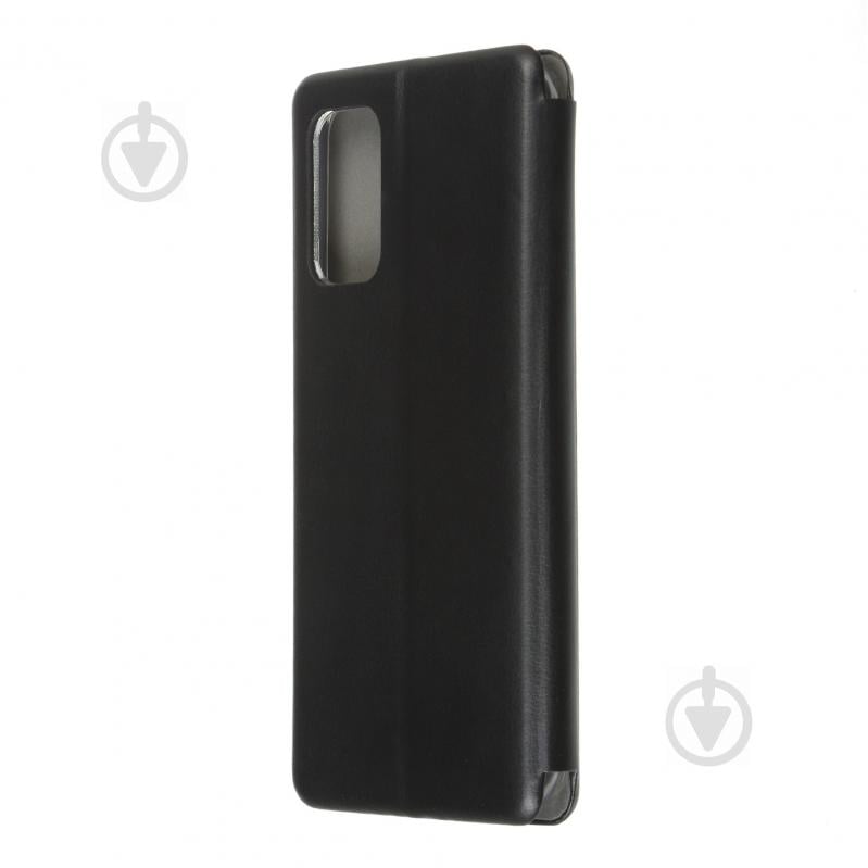 Чехол-книжка Armorstandart G-Case Black (ARM5853 для Xiaomi Poco M3Xiaomi Redmi 9T - фото 2