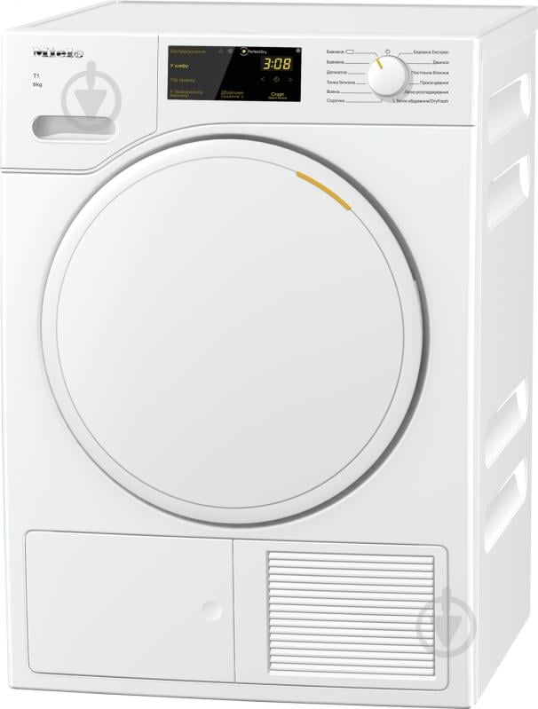 ВИТРИНА! Сушильная машина Miele TWC 220 WP - фото 1