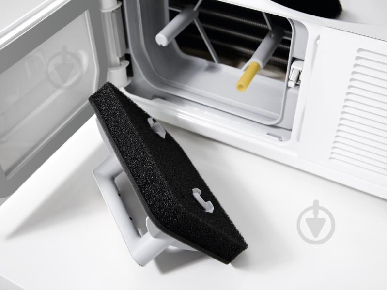 ВИТРИНА! Сушильная машина Miele TWC 220 WP - фото 7