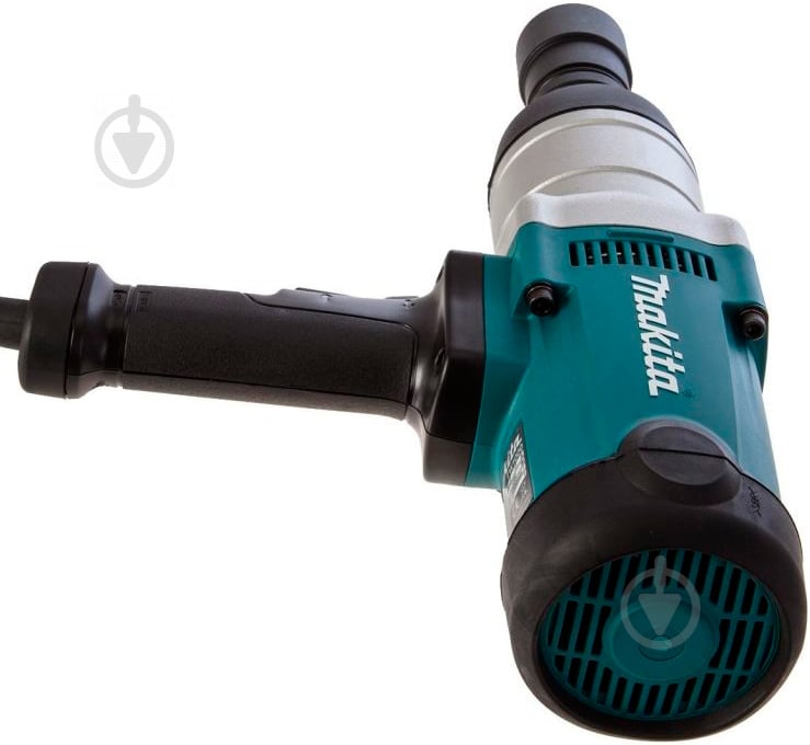 Гайковерт ударный сетевой Makita TW1000 - фото 4